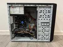 Ігровий ПК. GTX1060, i5, 16Gb, SSD240, HDD500, налаштований.