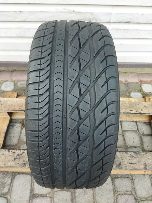 235.45.18 jedna opona Goodyear EAGLE GT ALL SEASON