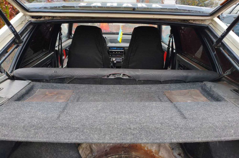 Продам ВАЗ 2109.