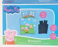 Pościel dziecięca świnka Peppa