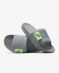 США! Тапочки Nike Offcourt Adjust ACG Force(40р по 49.5р) (DQ9624-006)