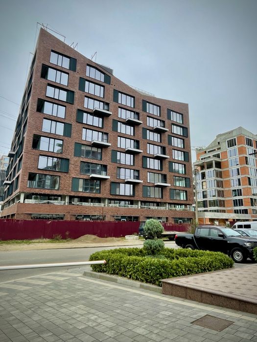 Продаж квартири 53 м2 в ЖК Маверік|Maverick|Будапешт|Crystal|Боздош