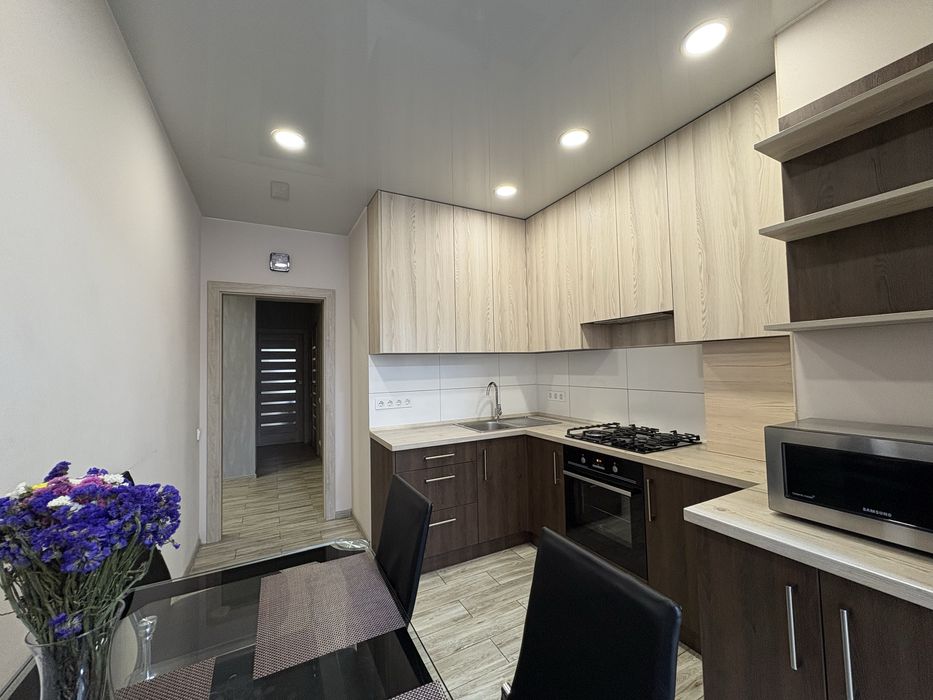 Продається квартира, 63 м2,  на 2 поверсі в ЖК Софіївська Сфера