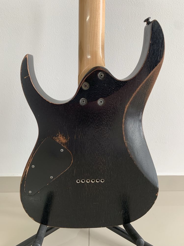 Ibanez rg 321 mh