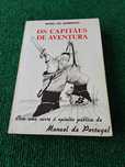Os Capitães de Aventura - Nuno de Sampayo