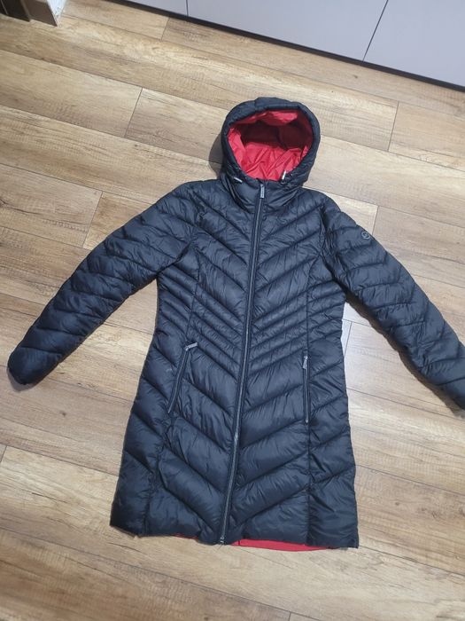 Kurtka płaszcz michael kors