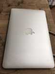 MacBook Air sprawny komplet