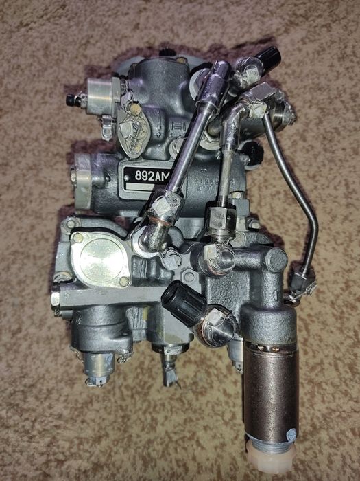 Запчасти  разные