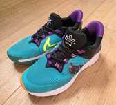 Sneakersy Nike Star Runner 04 rozm. 36 ideał!