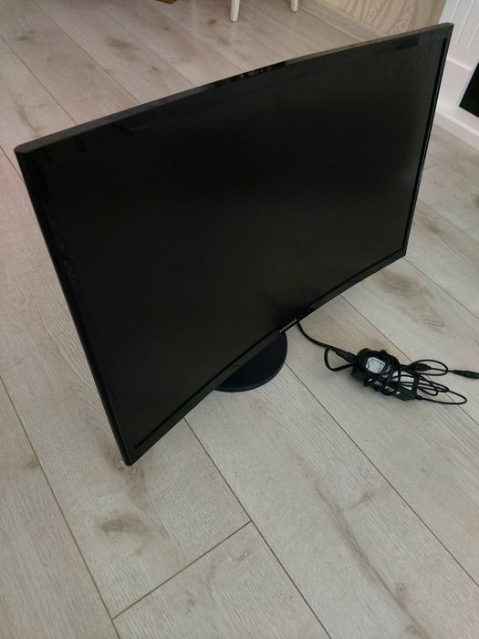 Монітор Samsung 24 games