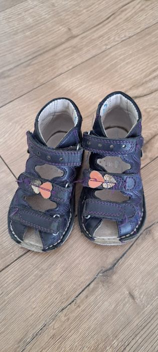 Buty Bartek rozmiar 21