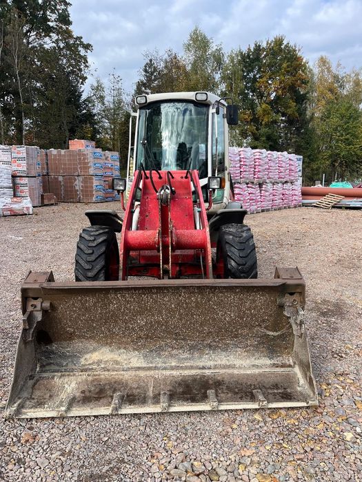 Atlas Atlas 55  Ładowarka Atlas 55