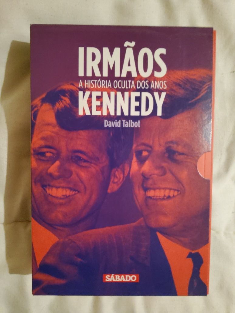 Colecção Irmãos Kennedy