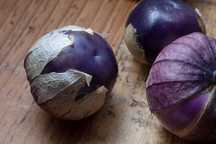20 sementes de Physalis Ixocarpa - Tomatilho Roxo