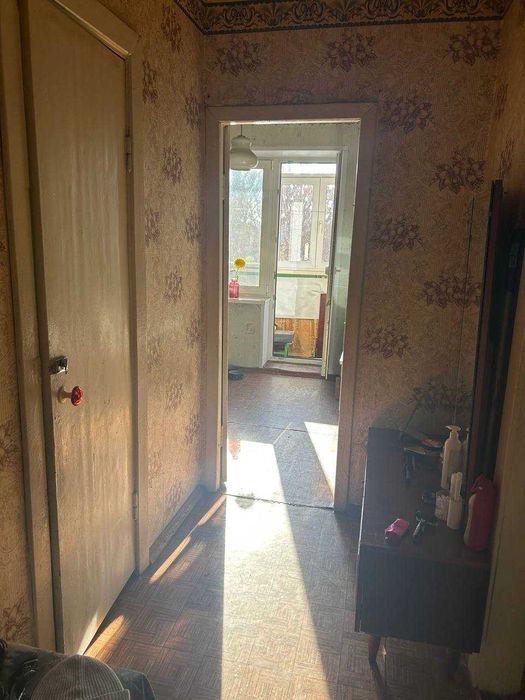 Продаж 1-кімнатної квартири Павлоград Центр вул. Вокзальна