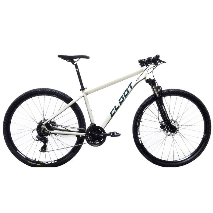 Bicicleta De Montanha 29" Cloot Bikes Xr Trail 900 Shimano Tourney
