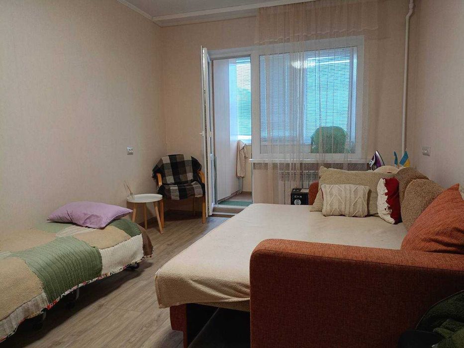 Оренда 1к. квартири в м.Вишневе, по вулиці Машинобудівників, 15-Б