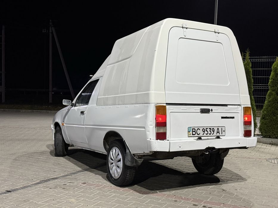 Продам ЗАЗ Таврію (Чобіток)