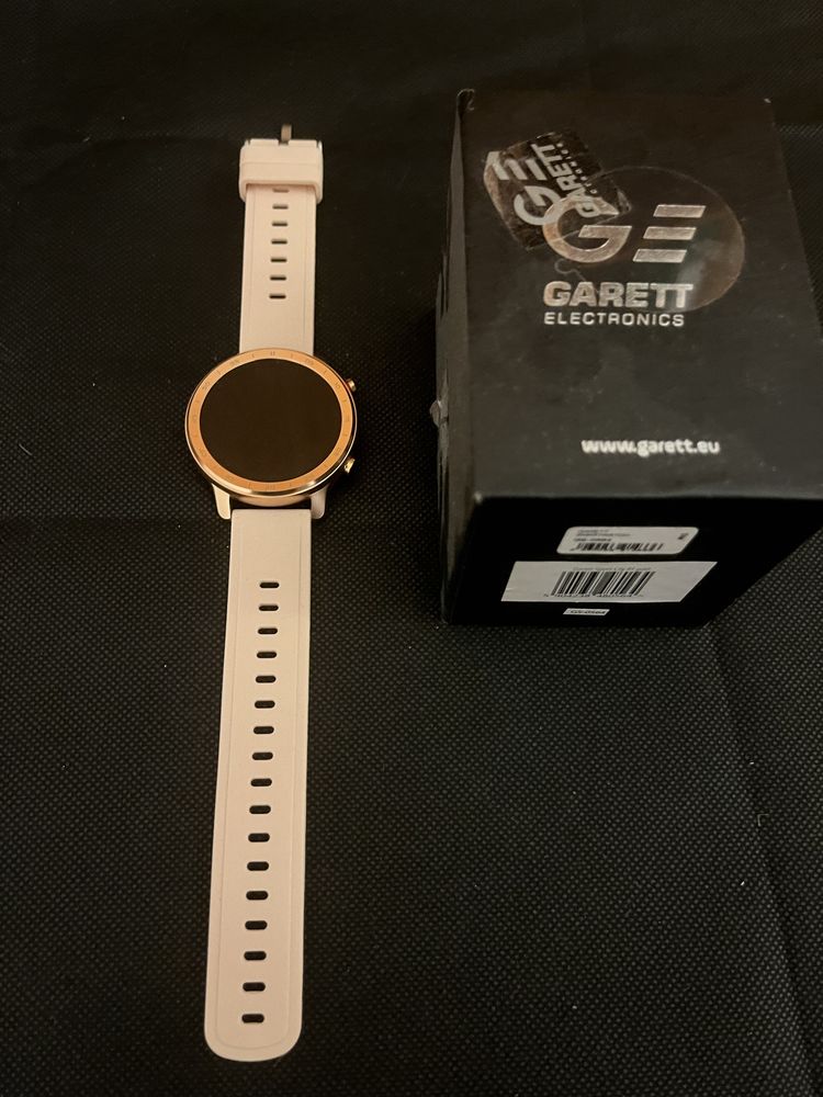 Smartwatch Garett Sport City RT