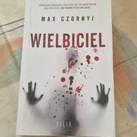 Max Czornyj"Wielbiciel"