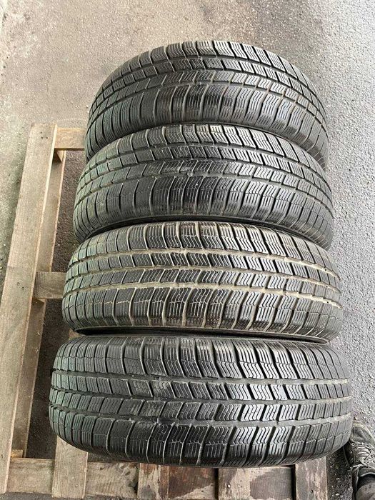 Шини 195 65 15 barum 7mm