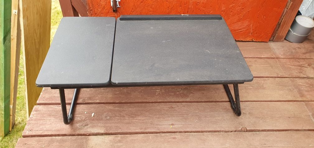 Stolik pod laptop notebook