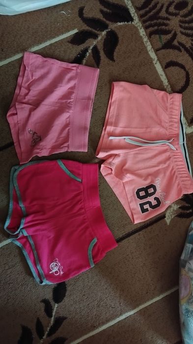 Одяг для дівчинки 8, 9, 10, 11 р.