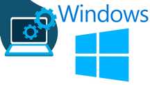 Установка Windows XP 7 10 11 + драйвера (сборка ПК)