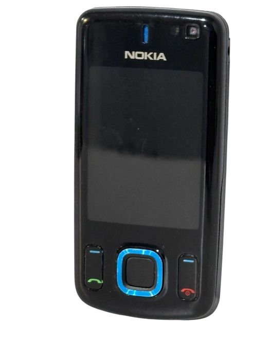 Telefon Nokia 6600 Slide komplet Bez simlocka