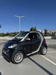Smart fortwo 451 cdi
