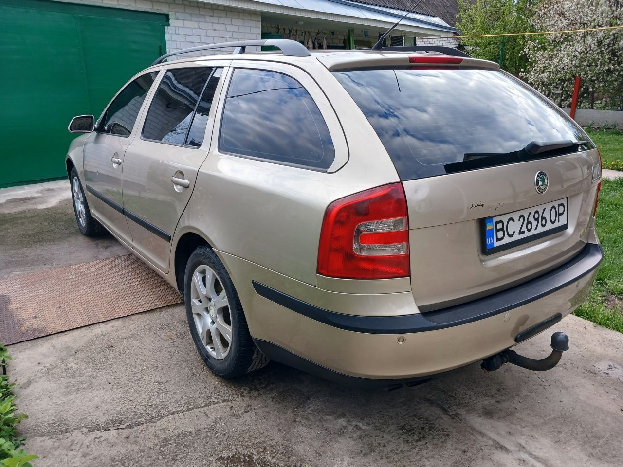 Продам Skoda Octavia A5