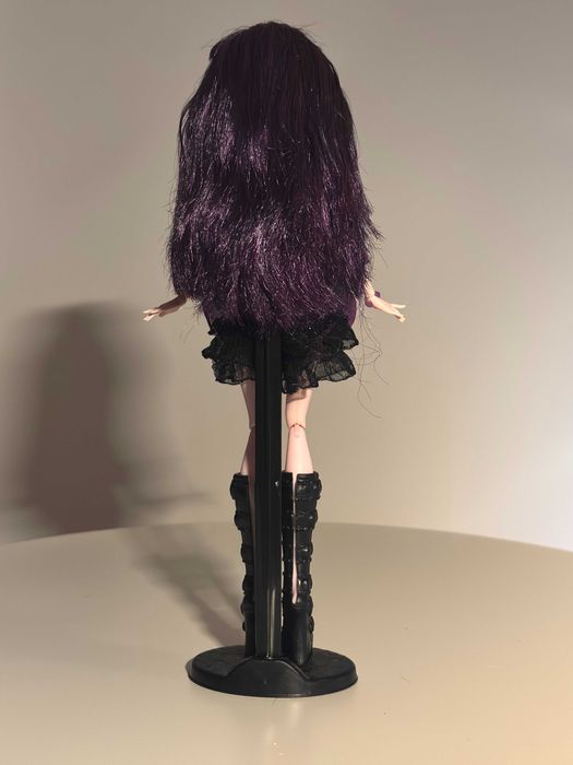 Monster High Elissabat Basic
