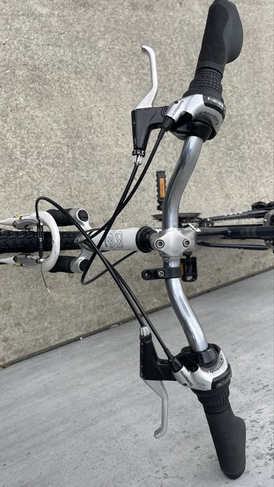 Berg Park Roda 26 senhora