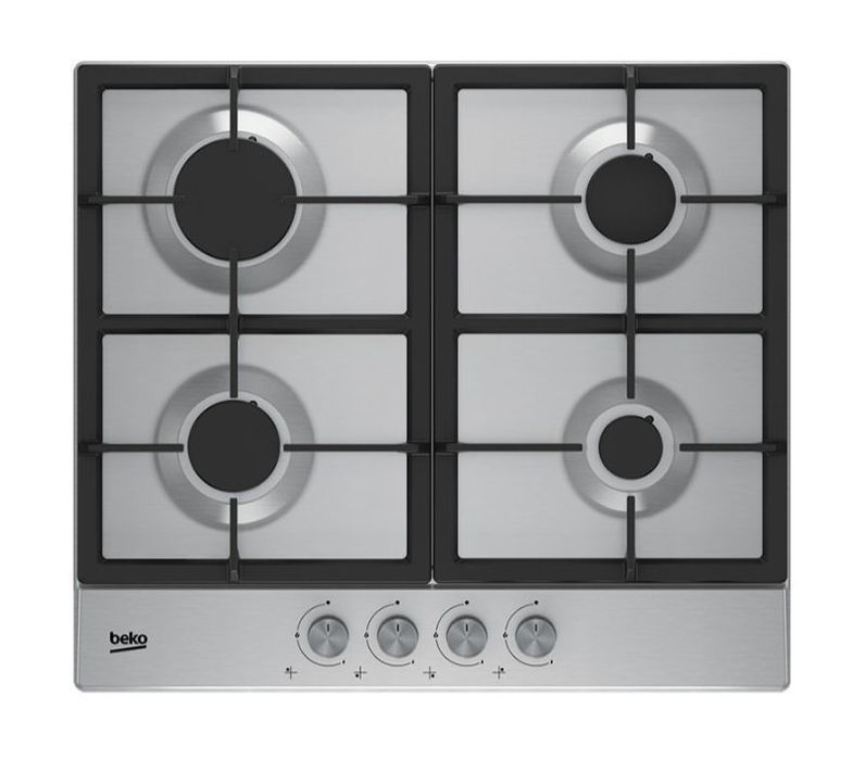 Варочная поверхность газовая Beko HIAG64225SX