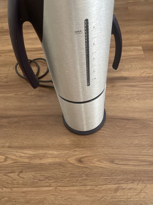 Cafeteira Siemens