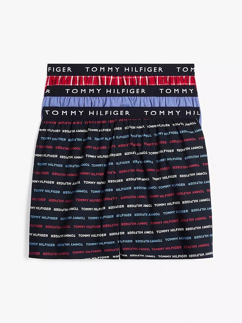 Труси сімейні TOMMYHILFIGER. Оригінал. Розмір M, L 3 штуки