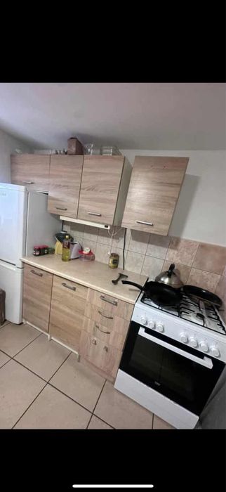 Bliźniak 90 m² i kawalerka 30 m² do zamieszkania od zaraz.