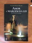 Romance “Amor à margem da Lei”