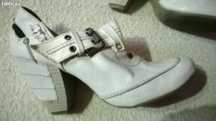 Buty Mustang jesień ,wiosna