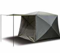 АКЦИЯ!!!Карповый шатер Solar SP Cube Shelter
