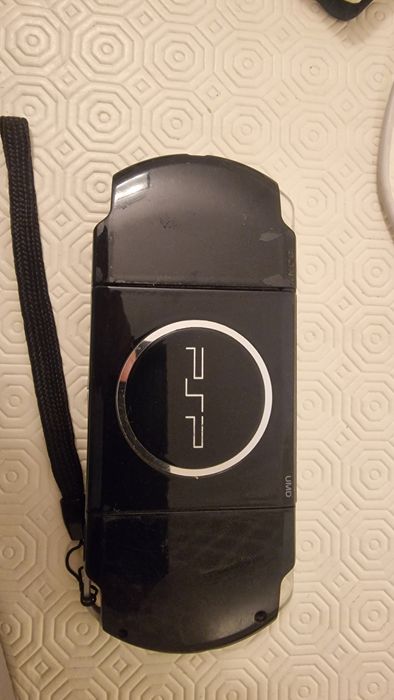 PSP 3004 piano black