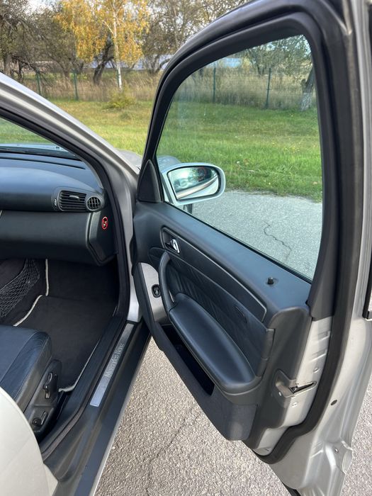 Mercedes-Benz C-Class 270 - 2003 ,