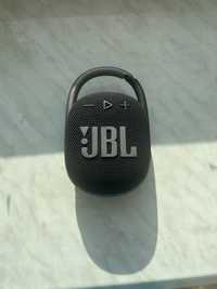 портативная акустика JBL CLIP 4