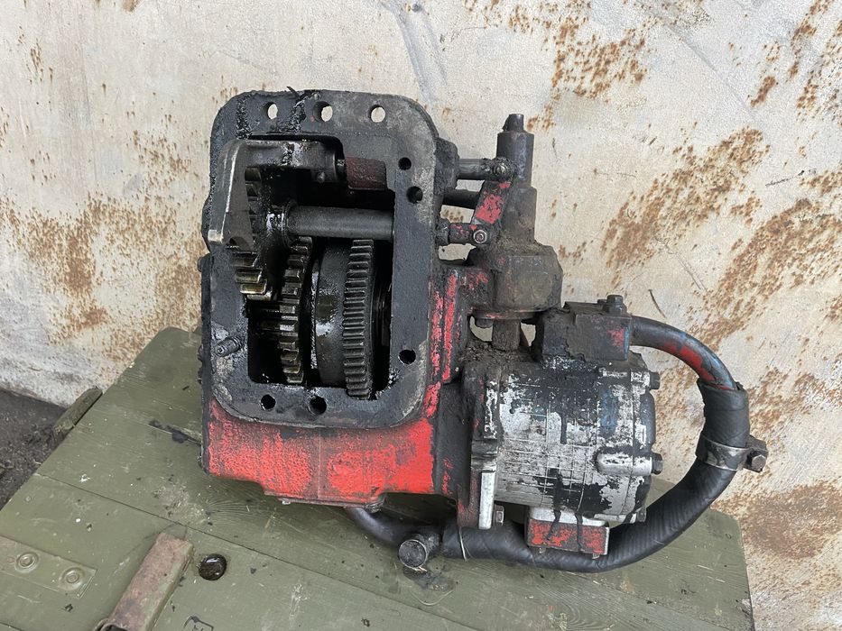 Ходоуменьшитель на трактор МТЗ