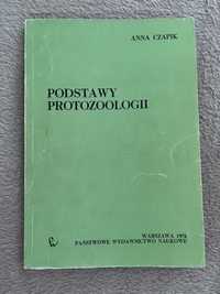 Podstawy protozoologii