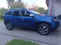 Dacia Duster DACIA Duster Prestige ECO-G100f.2 LPG BOGATA WERSJA!48000TYS.KM