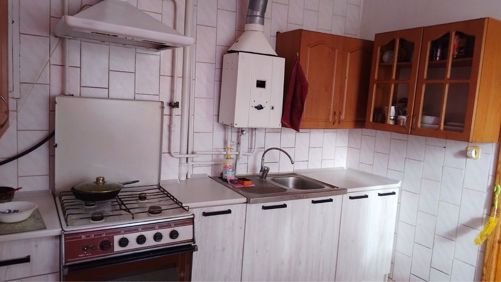 Здаються кімнати в приватному будинку на Лезнєво