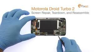 • Професійний сервіс та ремонт смартфонів MOTOROLA !!! •