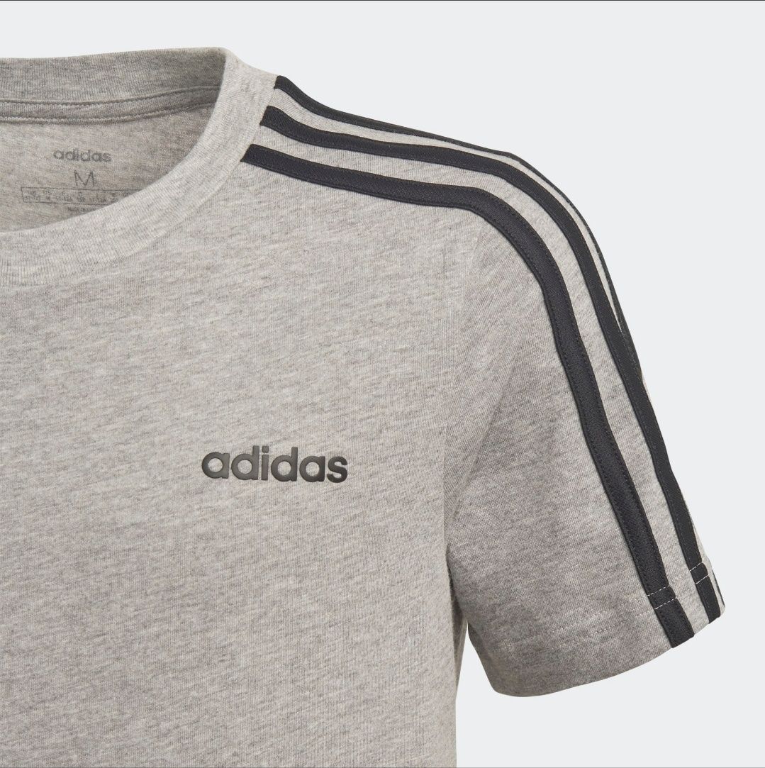 Футболка adidas оригинал 164