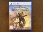 Mount & Blade II Bannerlord / napisy PL / PS5 / Playstation 5